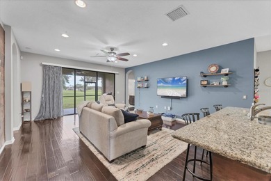 Why wait to build when you can move right into a fully upgraded on Imperial Lakewoods Golf Club in Florida - for sale on GolfHomes.com, golf home, golf lot