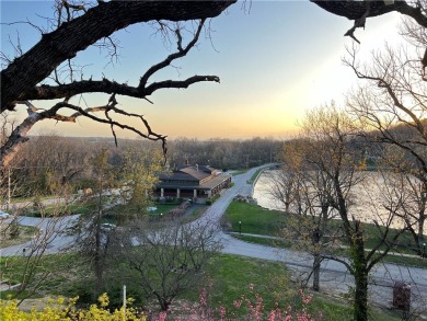 Remarks & Directions
LAKE LIVING in the city at this 1915 LAKE on Lake of the Forest Golf Course in Kansas - for sale on GolfHomes.com, golf home, golf lot