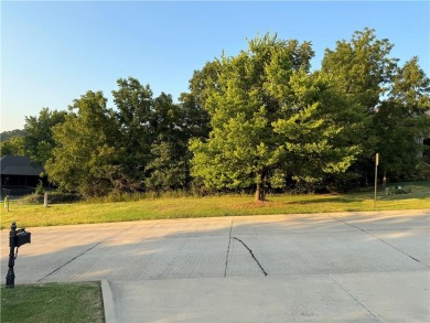 Build your dream home on one of the last lots available in on Stonebridge Meadows Golf Club in Arkansas - for sale on GolfHomes.com, golf home, golf lot