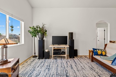 MOVE IN READY!! 3-bedroom, 2 bath, 2-car garage home in the on Desert Lakes Golf Course in Arizona - for sale on GolfHomes.com, golf home, golf lot