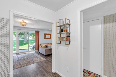 Showings start 9/21! Move right in to this golf course-facing on Raintree Golf Course in New Jersey - for sale on GolfHomes.com, golf home, golf lot