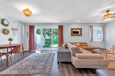 Showings start 9/21! Move right in to this golf course-facing on Raintree Golf Course in New Jersey - for sale on GolfHomes.com, golf home, golf lot
