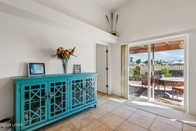 MOVE IN READY!! 3-bedroom, 2 bath, 2-car garage home in the on Desert Lakes Golf Course in Arizona - for sale on GolfHomes.com, golf home, golf lot