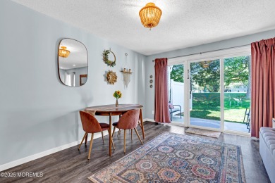 Showings start 9/21! Move right in to this golf course-facing on Raintree Golf Course in New Jersey - for sale on GolfHomes.com, golf home, golf lot