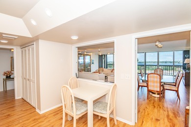 Enjoy the magnificent views of this spacious 15th floor 3 on Bear Lakes Country Club in Florida - for sale on GolfHomes.com, golf home, golf lot