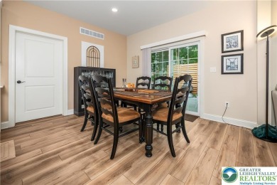 Welcome to 2454 Burgundy Lane located in the desirable on Riverview Country Club in Pennsylvania - for sale on GolfHomes.com, golf home, golf lot