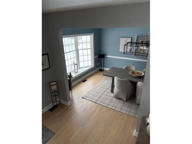 Beautifully updated home in the highly sought-after New Albany on New Albany Links Golf Club in Ohio - for sale on GolfHomes.com, golf home, golf lot