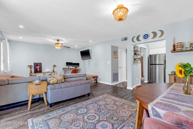 Showings start 9/21! Move right in to this golf course-facing on Raintree Golf Course in New Jersey - for sale on GolfHomes.com, golf home, golf lot
