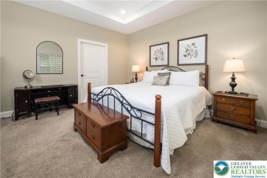 Welcome to 2454 Burgundy Lane located in the desirable on Riverview Country Club in Pennsylvania - for sale on GolfHomes.com, golf home, golf lot