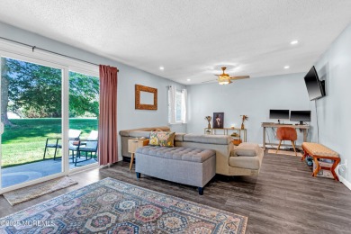 Showings start 9/21! Move right in to this golf course-facing on Raintree Golf Course in New Jersey - for sale on GolfHomes.com, golf home, golf lot