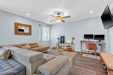 Showings start 9/21! Move right in to this golf course-facing on Raintree Golf Course in New Jersey - for sale on GolfHomes.com, golf home, golf lot