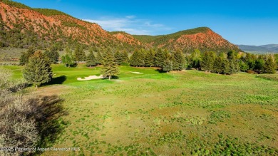 Build Your Dream Home in Prestigious Aspen Glen

Seize the rare on Aspen Glen Club in Colorado - for sale on GolfHomes.com, golf home, golf lot