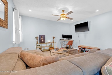 Showings start 9/21! Move right in to this golf course-facing on Raintree Golf Course in New Jersey - for sale on GolfHomes.com, golf home, golf lot