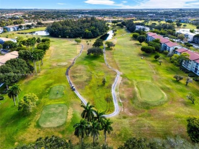 Welcome to the highly sought-after community of Century Village on Flamingo Lakes Country Club in Florida - for sale on GolfHomes.com, golf home, golf lot