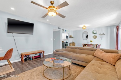 Showings start 9/21! Move right in to this golf course-facing on Raintree Golf Course in New Jersey - for sale on GolfHomes.com, golf home, golf lot