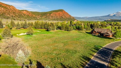 Build Your Dream Home in Prestigious Aspen Glen

Seize the rare on Aspen Glen Club in Colorado - for sale on GolfHomes.com, golf home, golf lot