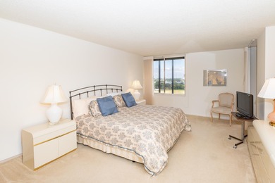 Enjoy the magnificent views of this spacious 15th floor 3 on Bear Lakes Country Club in Florida - for sale on GolfHomes.com, golf home, golf lot