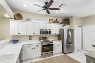 One or more photo(s) has been virtually staged. Easy Living in on The Groves Golf and Country Club in Florida - for sale on GolfHomes.com, golf home, golf lot
