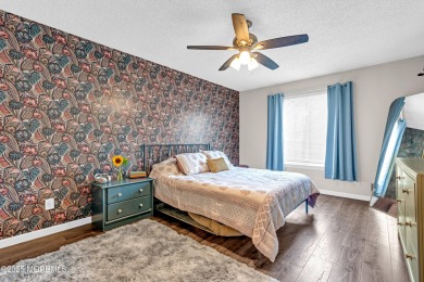 Showings start 9/21! Move right in to this golf course-facing on Raintree Golf Course in New Jersey - for sale on GolfHomes.com, golf home, golf lot