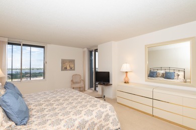 Enjoy the magnificent views of this spacious 15th floor 3 on Bear Lakes Country Club in Florida - for sale on GolfHomes.com, golf home, golf lot