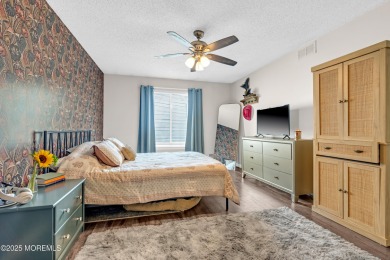 Showings start 9/21! Move right in to this golf course-facing on Raintree Golf Course in New Jersey - for sale on GolfHomes.com, golf home, golf lot