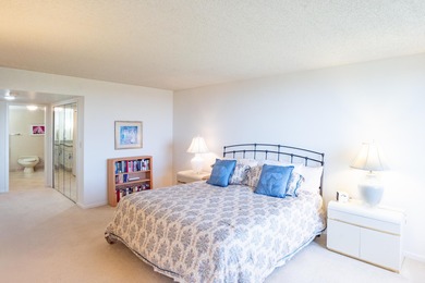 Enjoy the magnificent views of this spacious 15th floor 3 on Bear Lakes Country Club in Florida - for sale on GolfHomes.com, golf home, golf lot