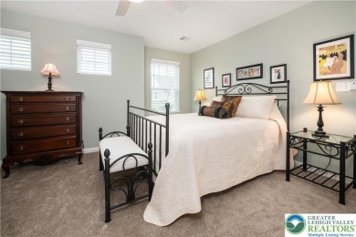 Welcome to 2454 Burgundy Lane located in the desirable on Riverview Country Club in Pennsylvania - for sale on GolfHomes.com, golf home, golf lot