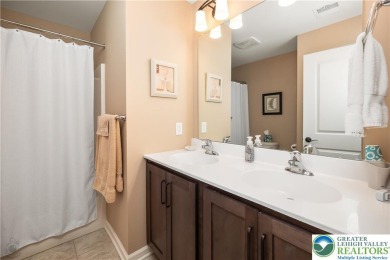 Welcome to 2454 Burgundy Lane located in the desirable on Riverview Country Club in Pennsylvania - for sale on GolfHomes.com, golf home, golf lot