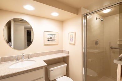 Enjoy the magnificent views of this spacious 15th floor 3 on Bear Lakes Country Club in Florida - for sale on GolfHomes.com, golf home, golf lot