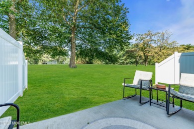 Showings start 9/21! Move right in to this golf course-facing on Raintree Golf Course in New Jersey - for sale on GolfHomes.com, golf home, golf lot