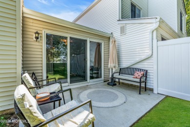 Showings start 9/21! Move right in to this golf course-facing on Raintree Golf Course in New Jersey - for sale on GolfHomes.com, golf home, golf lot