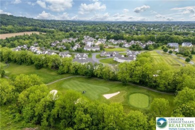 Welcome to 2454 Burgundy Lane located in the desirable on Riverview Country Club in Pennsylvania - for sale on GolfHomes.com, golf home, golf lot