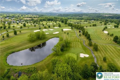 Welcome to 2454 Burgundy Lane located in the desirable on Riverview Country Club in Pennsylvania - for sale on GolfHomes.com, golf home, golf lot