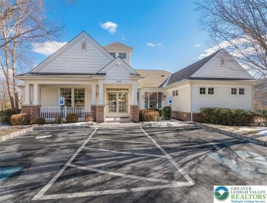 Welcome to 2454 Burgundy Lane located in the desirable on Riverview Country Club in Pennsylvania - for sale on GolfHomes.com, golf home, golf lot