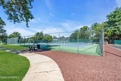 Showings start 9/21! Move right in to this golf course-facing on Raintree Golf Course in New Jersey - for sale on GolfHomes.com, golf home, golf lot
