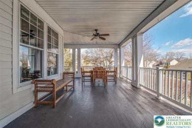 Welcome to 2454 Burgundy Lane located in the desirable on Riverview Country Club in Pennsylvania - for sale on GolfHomes.com, golf home, golf lot