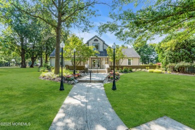 Showings start 9/21! Move right in to this golf course-facing on Raintree Golf Course in New Jersey - for sale on GolfHomes.com, golf home, golf lot