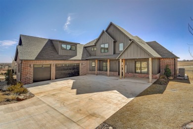 CHECK OUT THE 3d VIRTUAL TOUR!!!Welcome to winter creek golf on Winter Creek Golf and Social Club in Oklahoma - for sale on GolfHomes.com, golf home, golf lot