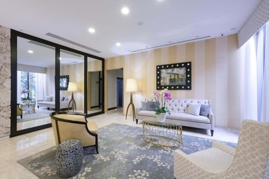 Enjoy the magnificent views of this spacious 15th floor 3 on Bear Lakes Country Club in Florida - for sale on GolfHomes.com, golf home, golf lot