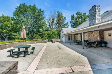 Showings start 9/21! Move right in to this golf course-facing on Raintree Golf Course in New Jersey - for sale on GolfHomes.com, golf home, golf lot