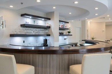 Enjoy the magnificent views of this spacious 15th floor 3 on Bear Lakes Country Club in Florida - for sale on GolfHomes.com, golf home, golf lot