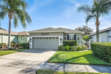 $20,000 PRICE REDUCTION. Pride of ownership shows in this on The Groves Golf and Country Club in Florida - for sale on GolfHomes.com, golf home, golf lot