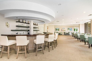 Enjoy the magnificent views of this spacious 15th floor 3 on Bear Lakes Country Club in Florida - for sale on GolfHomes.com, golf home, golf lot