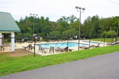 ENGLISH CREEK FRONTAGE on Smoky Mountain Country Club in Tennessee - for sale on GolfHomes.com, golf home, golf lot