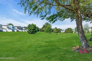 Showings start 9/21! Move right in to this golf course-facing on Raintree Golf Course in New Jersey - for sale on GolfHomes.com, golf home, golf lot