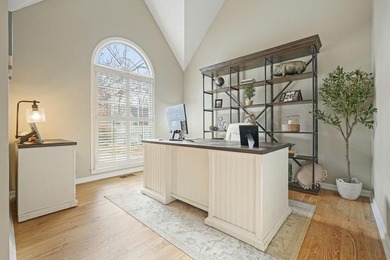 Welcome to 1514 Mosswood Lane--a beautifully updated 4-bed, 3 on Canongate At Eagle Watch Golf Club in Georgia - for sale on GolfHomes.com, golf home, golf lot