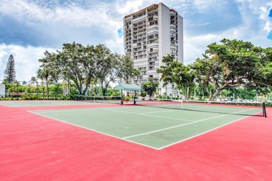 Enjoy the magnificent views of this spacious 15th floor 3 on Bear Lakes Country Club in Florida - for sale on GolfHomes.com, golf home, golf lot