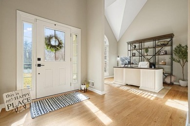 Welcome to 1514 Mosswood Lane--a beautifully updated 4-bed, 3 on Canongate At Eagle Watch Golf Club in Georgia - for sale on GolfHomes.com, golf home, golf lot