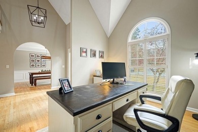 Welcome to 1514 Mosswood Lane--a beautifully updated 4-bed, 3 on Canongate At Eagle Watch Golf Club in Georgia - for sale on GolfHomes.com, golf home, golf lot