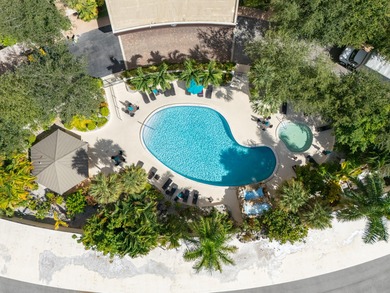 Enjoy the magnificent views of this spacious 15th floor 3 on Bear Lakes Country Club in Florida - for sale on GolfHomes.com, golf home, golf lot